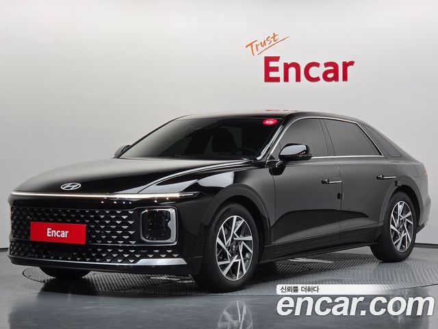 Hyundai Grandeur 2025