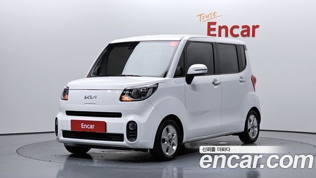 Kia RAY 2022