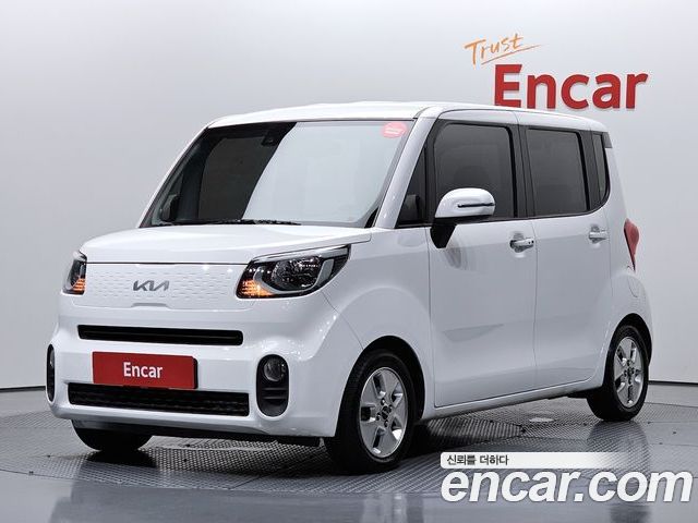 Kia RAY 2022