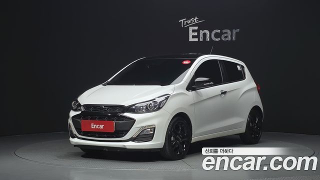 ChevroletGMDaewoo Spark 2020