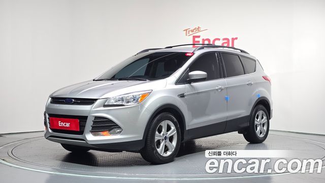 Ford Escape 2015