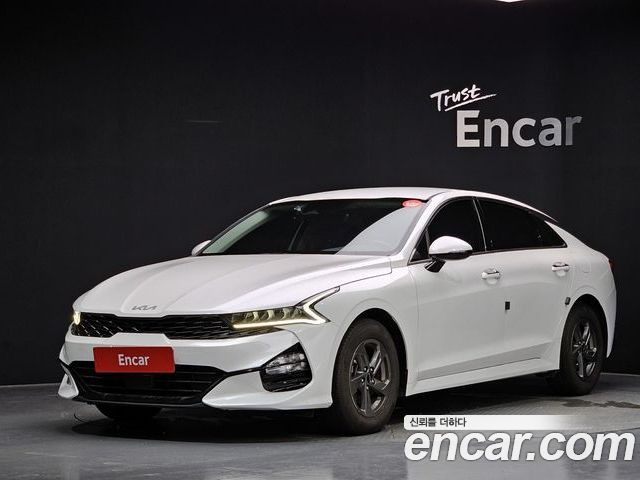 Kia K5 2023