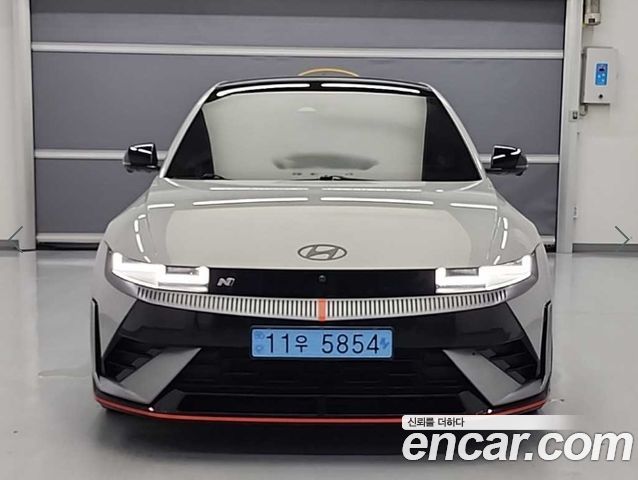 Hyundai Ioniq5 2023