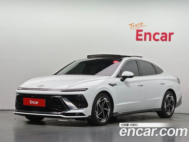 Hyundai Sonata 2023