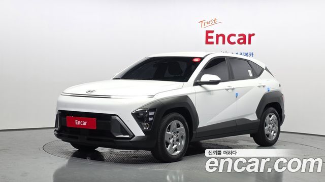 Hyundai Kona 2023