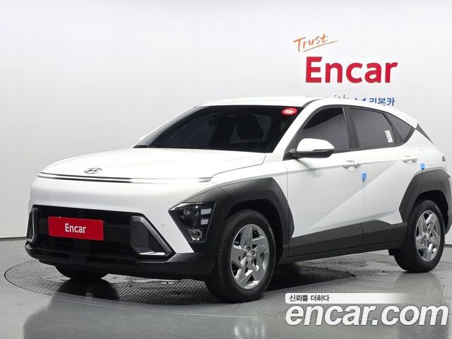 Hyundai Kona 2023