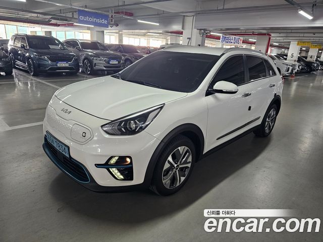 Kia Niro 2021