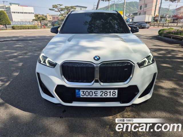 BMW X1 2025