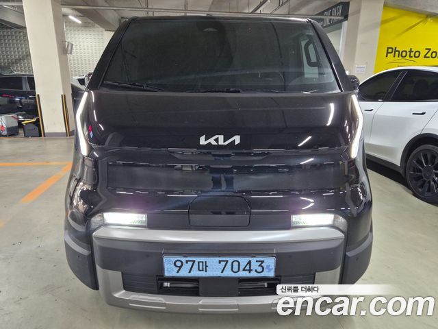 Kia PV5 2025