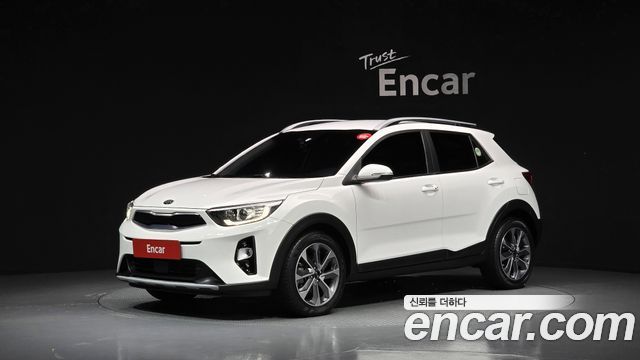 Kia Stonic 2020