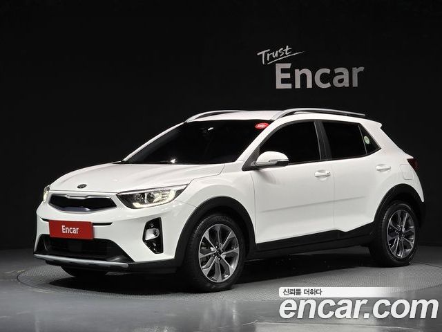 Kia Stonic 2020