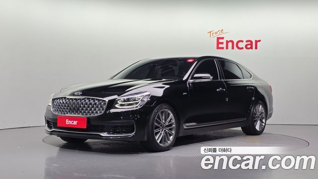 Kia K9 2019