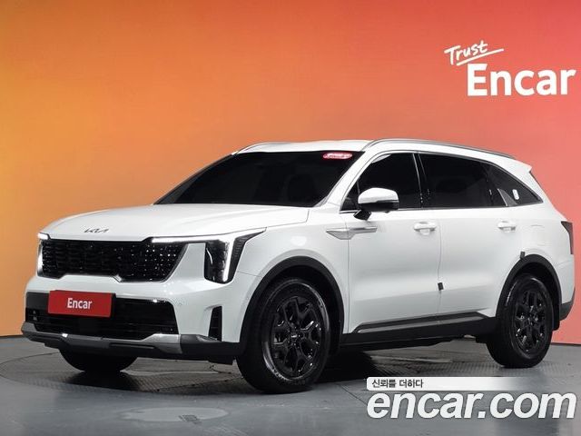 Kia Sorento 2024