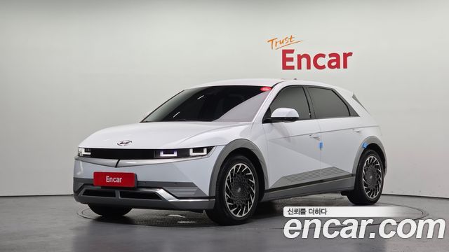 Hyundai Ioniq5 2021