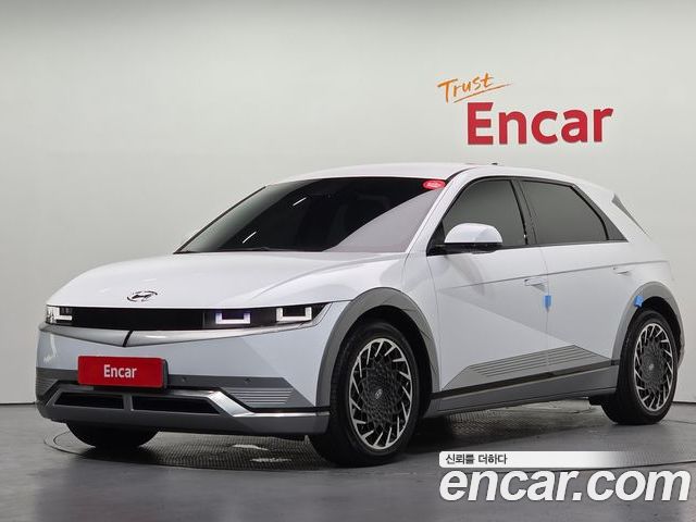 Hyundai Ioniq5 2021