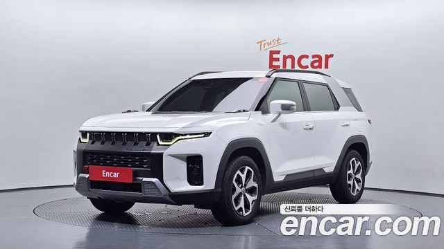 KG_Mobility_Ssangyong Torres 2023