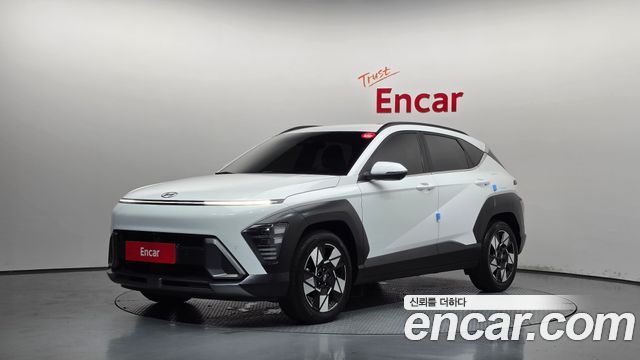 Hyundai Kona 2023