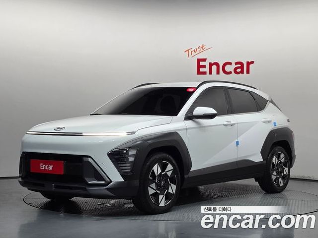 Hyundai Kona 2023