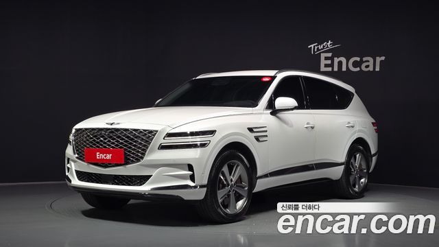 Genesis GV80 2023