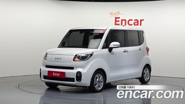 Kia RAY 2022