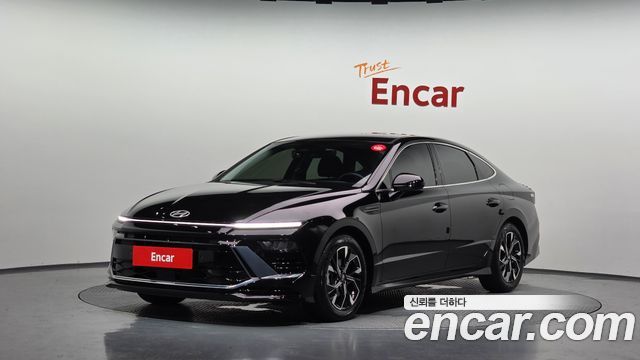 Hyundai Sonata 2023