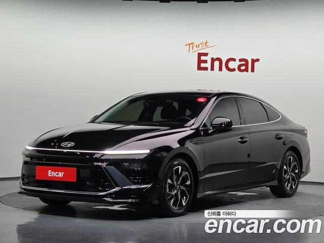 Hyundai Sonata 2023