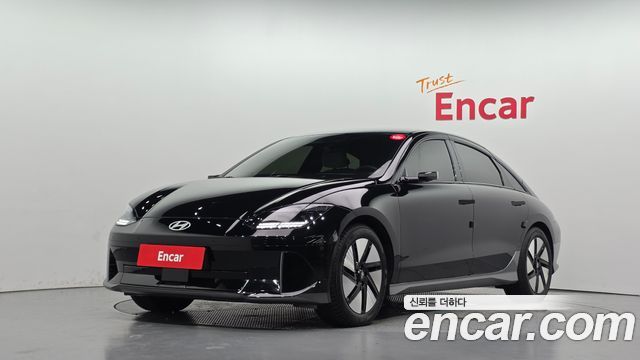 Hyundai Ioniq6 2023