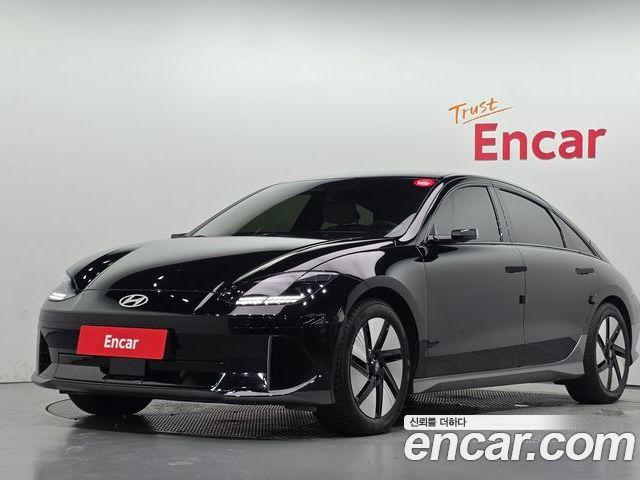 Hyundai Ioniq6 2023