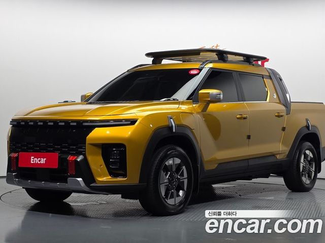 KG_Mobility_Ssangyong Musso 2026