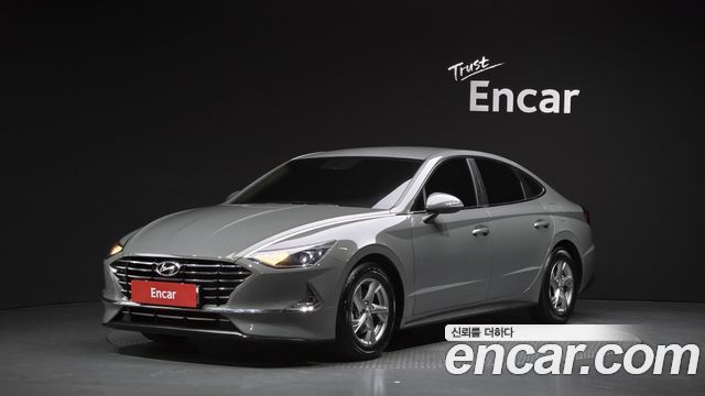 Hyundai Sonata 2020