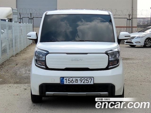 Kia RAY 2023