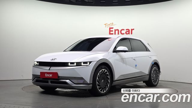 Hyundai Ioniq5 2022