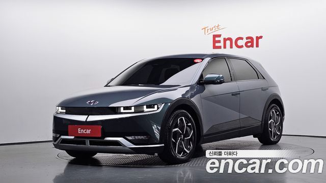 Hyundai Ioniq5 2024