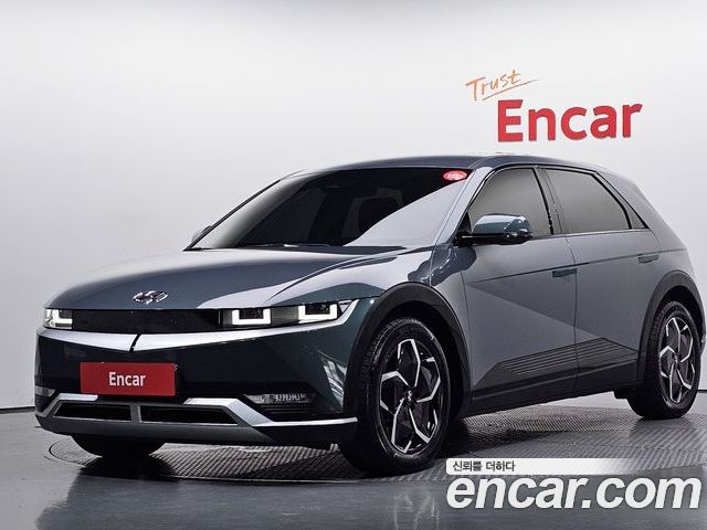 Hyundai Ioniq5 2024