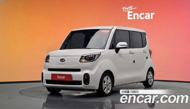 Kia RAY 2020