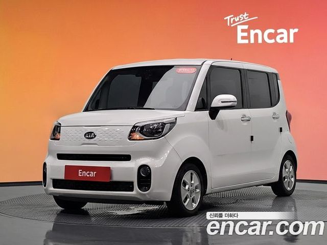 Kia RAY 2020