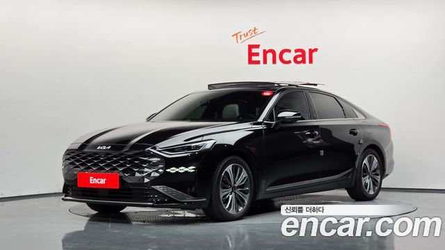 Kia K8 2023