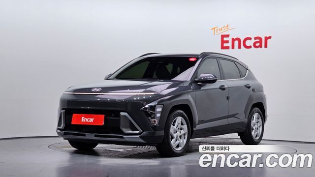 Hyundai Kona 2024
