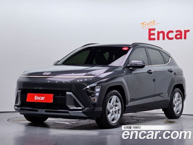 Hyundai Kona 2024