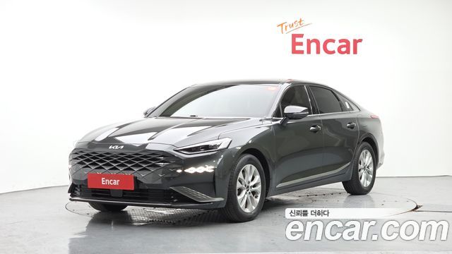 Kia K8 2023