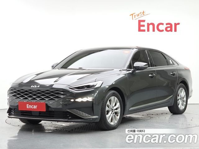 Kia K8 2023