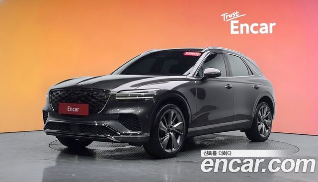 Genesis GV70 2024