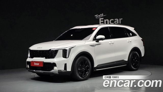 Kia Sorento 2025