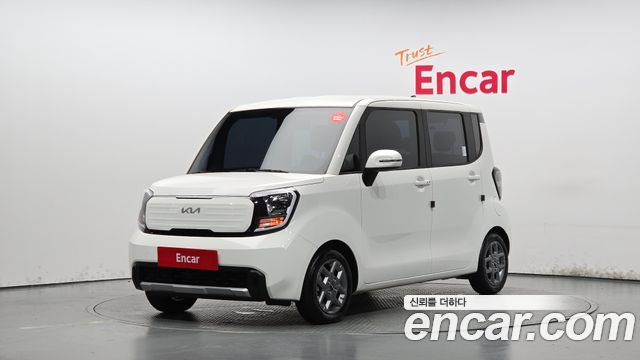 Kia RAY 2023