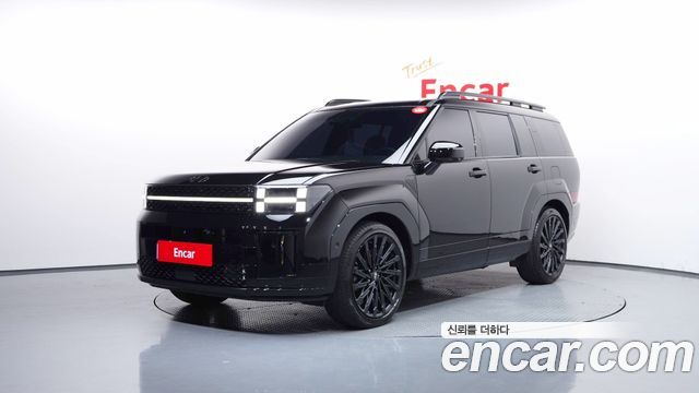 Hyundai Santafe 2023