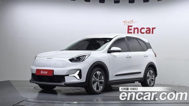 Kia Niro 2022