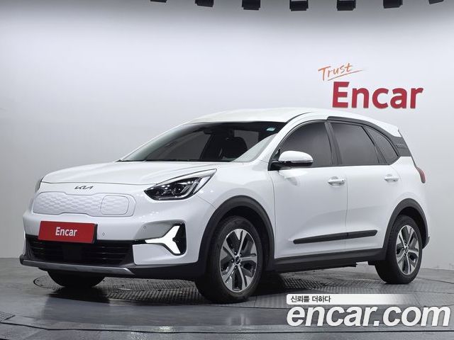 Kia Niro 2022