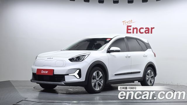 Kia Niro 2022