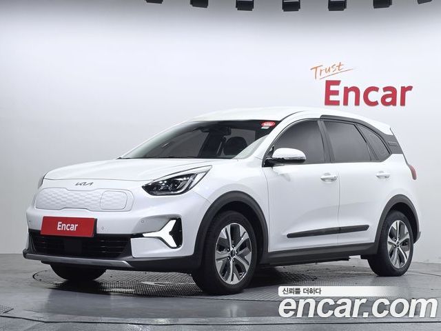 Kia Niro 2022