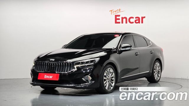 Kia K7 2020